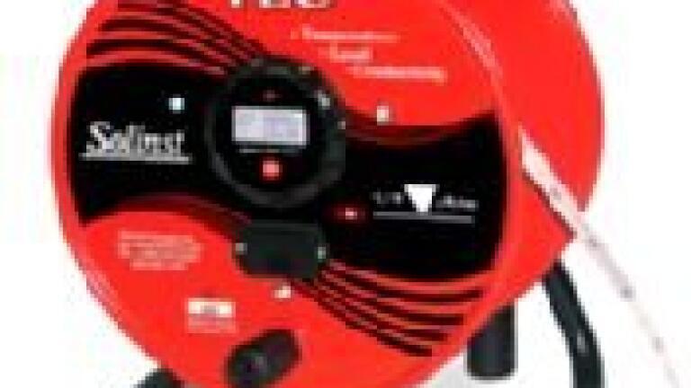 TLC Meter
