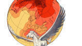 EU Atmospheric Research Airship PEGASOS Takes Off