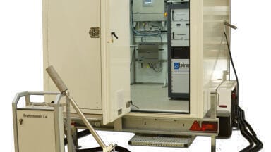 Mobile CEMS Heads to Morocco