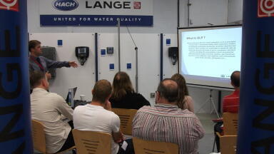 HACH LANGE announces 2012 Workshop Programme