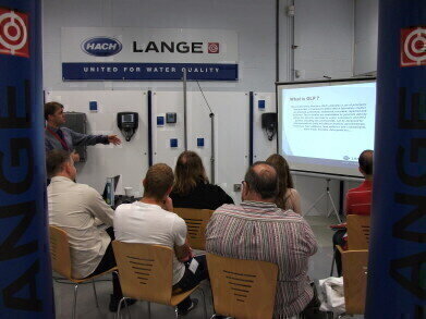 HACH LANGE announces 2012 Workshop Programme
