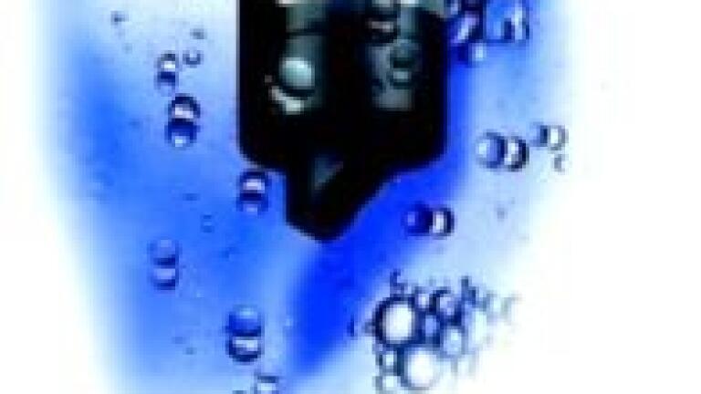 FDO 700 IQ the Next Generation Optical D.O. Sensor