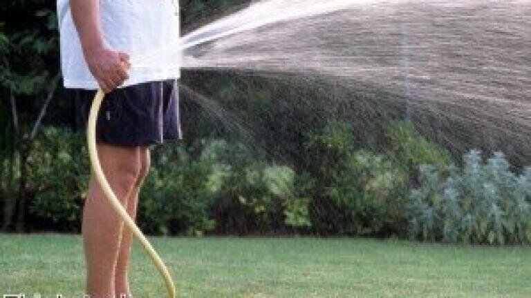 Standpipes could be a solution to water shortage in UK