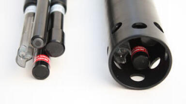 Breakthrough in Multi Parameter Portable Water Monitoring