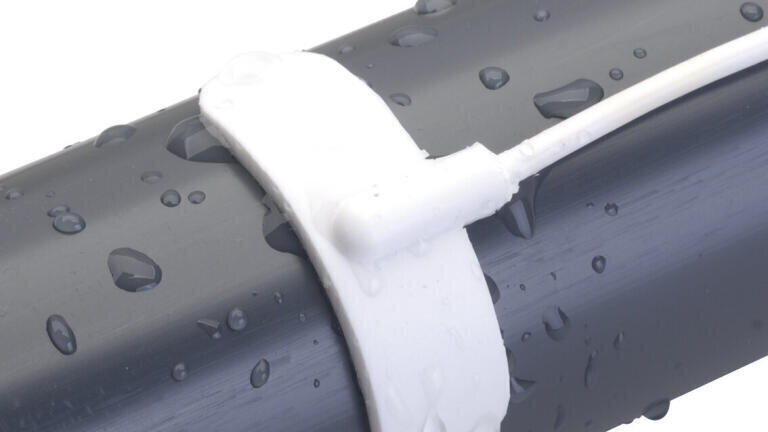 Water Resistant Surface Temperature Sensor
