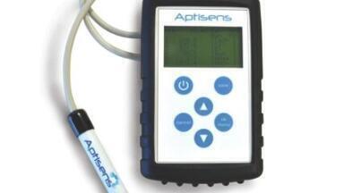 A New Class of Hand-Held Multi-Ion Analyser that can Simultaneously Measure Multiple Ions in Liquids