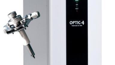 New Multimode Inlet Enables a Single GC-MS System to Support Multiple Analysis Tasks