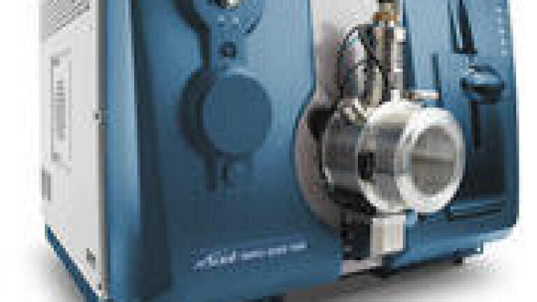 New Workhorse Mass Spectrometer for Routine Quantitation and Screening