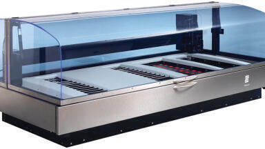 Ideal Analyser for Basic Colorimetric Parameters