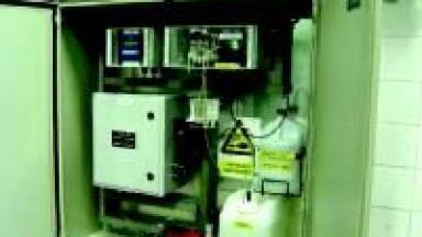 Diverse Range of Water Monitors Enables Costeffective Compliance for the Paper and Board Industry