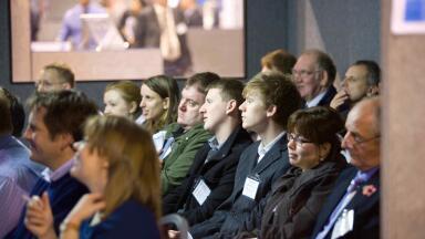 WWEM 2012 Workshop Programme Announced