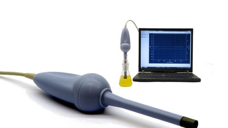 New Low Cost Smart Optical Oxygen Sensor for DO Measurement