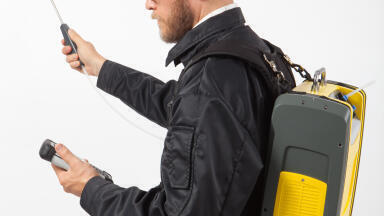 New Portable FTIR Gas Analyser Detects Almost Any Gas
