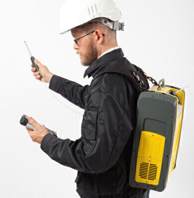 New Portable FTIR Gas Analyser Detects Almost Any Gas
