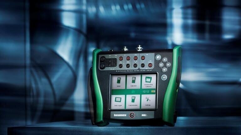 New Measurement Industry Benchmark