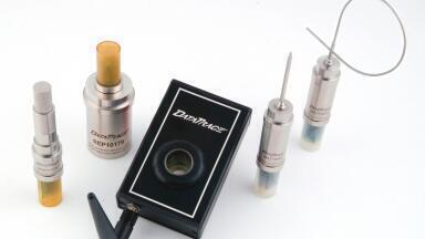 New DataTrace Pro Process Monitoring Software Available