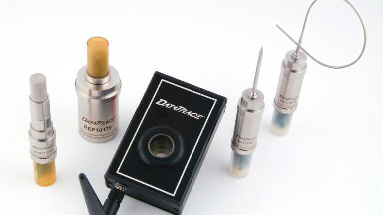 New DataTrace Pro Process Monitoring Software Available