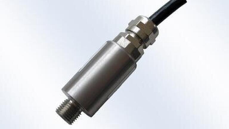 New Range of Submersible Tank Gauging Transmitters