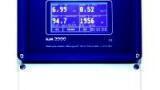 Multiparameter Controller Km 2000