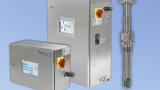 Analysers and Flow Meters Help Maximise the Biogas Process