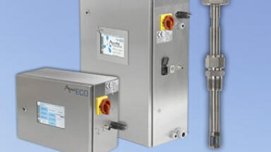 Analysers and Flow Meters Help Maximise the Biogas Process