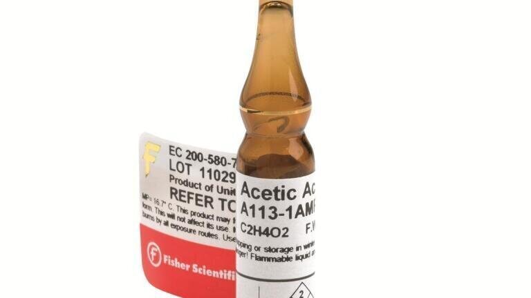 LC/MS Reagents Range Extended for Highly Stable MS Detection