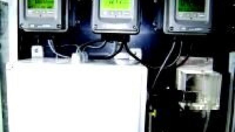 New Dissolved Ammonia Monitor Offers a New Approach for Ammonia Water Absorption Systems