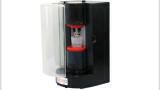 Heavy Metals in the Lab Analysis with New Voltammetric Analyser