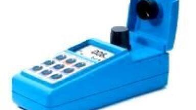 New Turbidity & Chlorine Meter