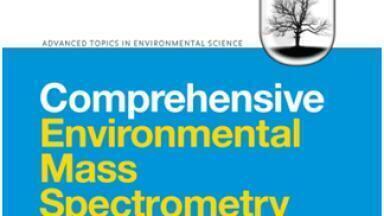 Comprehensive Environmental Mass Spectrometry