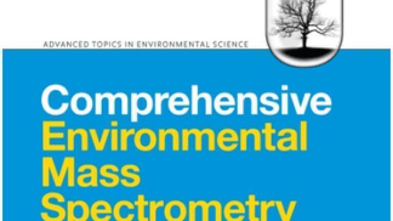 Comprehensive Environmental Mass Spectrometry