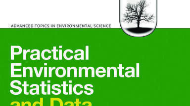 Practical Environmental Statistics and Data Analysis