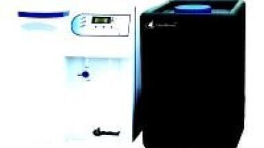 We Know H20 Pure Quality from Anachem