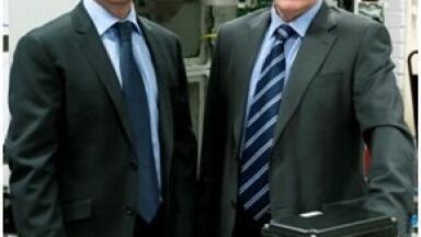 Surge Ahead With Changes in Management Team