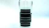 New Bar Coded Glassware & Vials a Permanent Way to Protect and Identify Your Valuable Samples