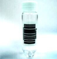 New Bar Coded Glassware & Vials a Permanent Way to Protect and Identify Your Valuable Samples 