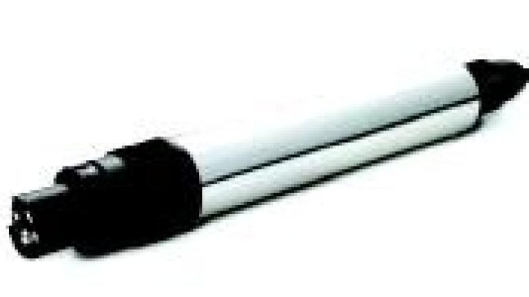 Hach Lange: ISE Probe for Ammonium Measurements