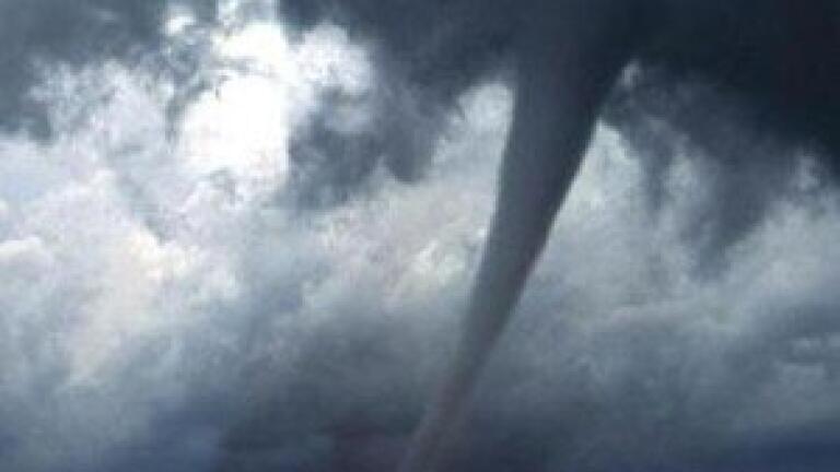 Climate models "fail to account" for thunderstorms
