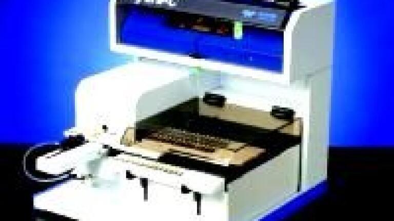 UK Launch for New Direct Mercury Analyser