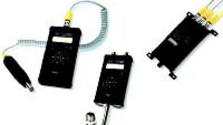 UK Launch for Unique Hydrogen Monitors