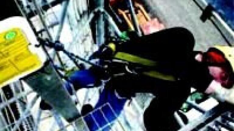 FDT’s “Safe to Climb” Structure Inspection Services.