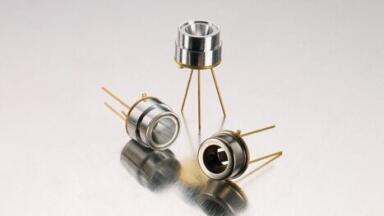 IR-Sources for Gas Detection and Spectroscopy