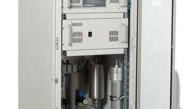 Continuous Mercury Monitor is Sensitive and Simple to Run for Gas Detection