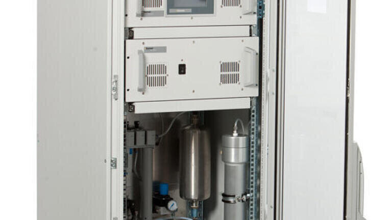 Continuous Mercury Monitor is Sensitive and Simple to Run for Gas Detection
