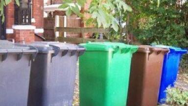 Environmental legislation over bins retracted