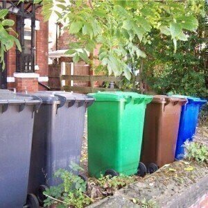 Environmental legislation over bins retracted