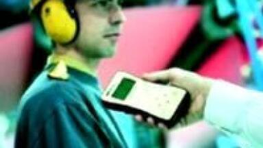 New Extended ‘2-12 Year’ Warranty for Noise Dosemeter
