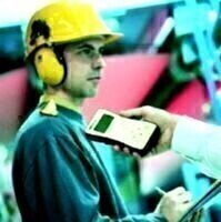 New Extended ‘2-12 Year’ Warranty for Noise Dosemeter 