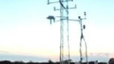 Ruggedized Industrial Weather Station for Continuous Data on All Climatic Conditions by Climatronics