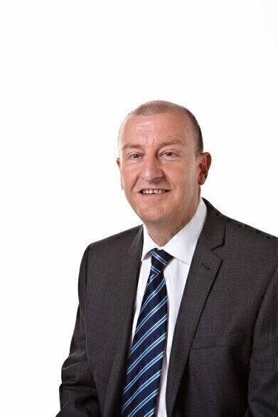 Kevin Dean Named as European Sales Manager